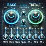 Music Equalizer - Bass Booster (Equalizer Bass)