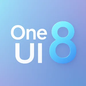One UI 8 Icon Pack