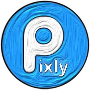 Pixly Paint – Icon Pack