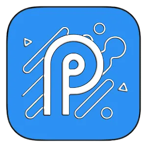 Pixly Square – Icon Pack