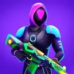 Power Zone: PvP Online Shooter