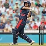 Real World T20 Cricket Games