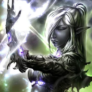 Shadow Era – Trading Card Game
