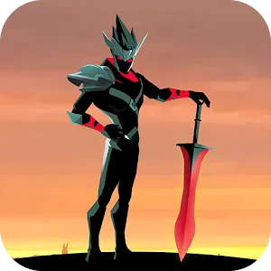 Shadow fighter 2: Ninja games