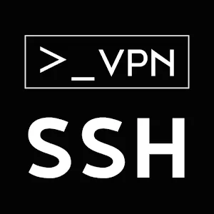 SSH VPN – Client for SSH