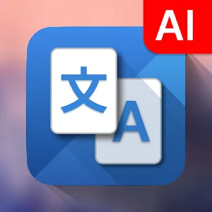 Translate App – AI Translator