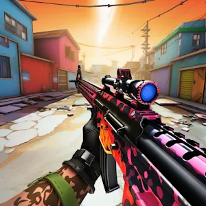 UNKILLED – FPS Zombie Games