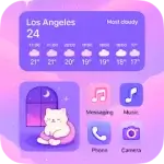 Launcher OS Pro (Launcher OS 18 Pro)