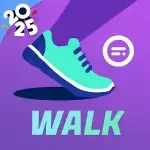 Weight Loss by Walking (Walking Tracker)