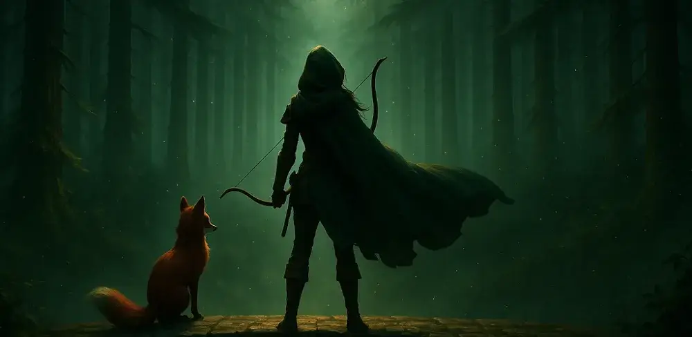 Whispers of the Forest v0 7 3 5 MOD APK (Menu God Mode Gold