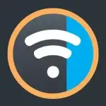 WiFi Analyzer Pro (By Zoltán Pallagi)