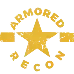 World War II Armored Recon