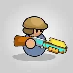 Zombie Jam: Idle Fight