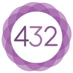 432 Player: 432hz/528hz Player