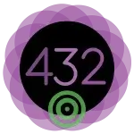 432 Radio: 432hz/528hz Radio