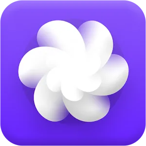 Bloom Icon Pack