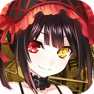 Date A Live: Spirit Echo