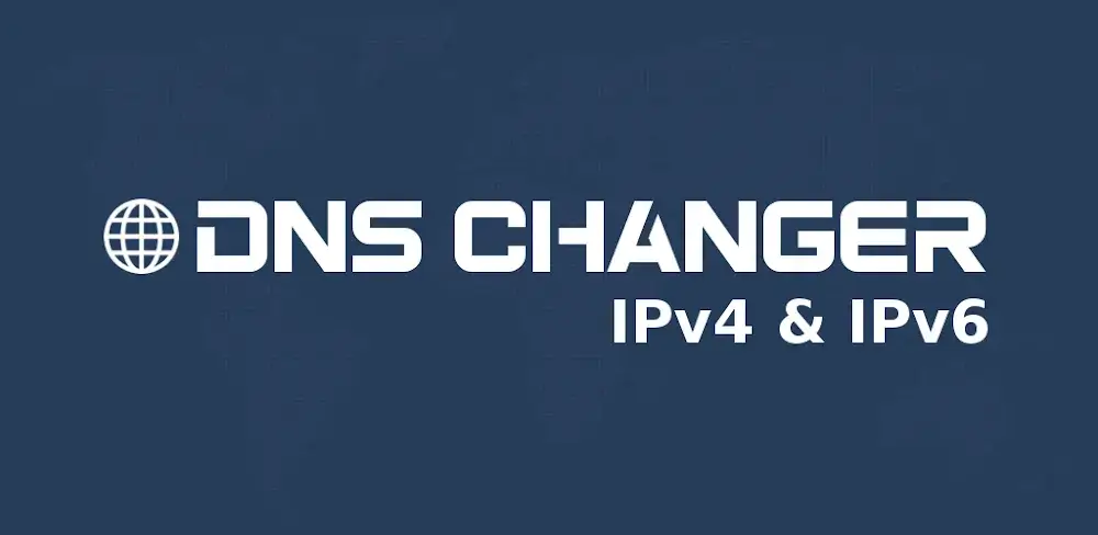 DNS Changer v2 8 2 MOD APK (Premium Unlocked) Download