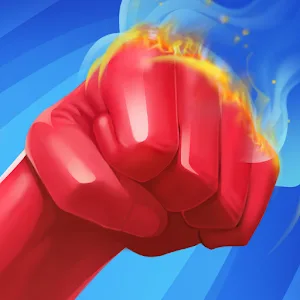 Every Hero – Smash Action