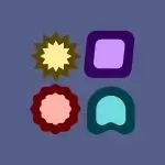 Expressive Night Icon Pack