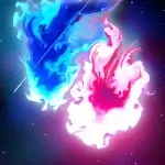 Fluid Magic: 3D Live Wallpaper (Fluid Live Wallpaper)