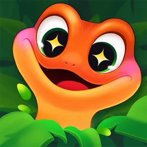 Gecko Out