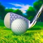 Golf Rising Star v1.3.3 MOD APK (Unlimited Diamond) 