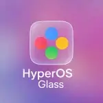 HyperOS Icons