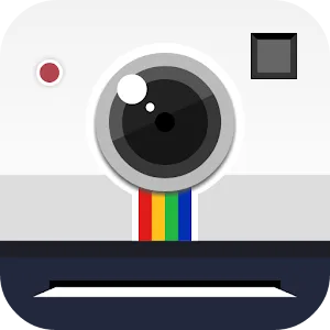 Instant Photo – PinstaPhoto
