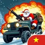 Jackal Squad (Jackal Jeep)