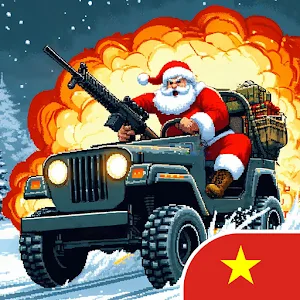 Jackal Squad – Arcade Shooting