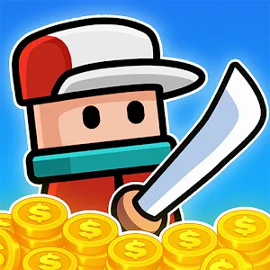 Last Survivor: Hero Battle io