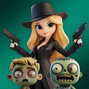 Last Zombie