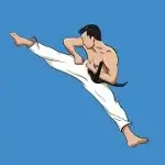 Mastering Taekwondo at Home