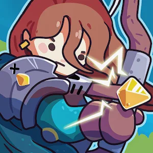 Match Heroes – RPG