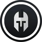 Mator Dark icon pack