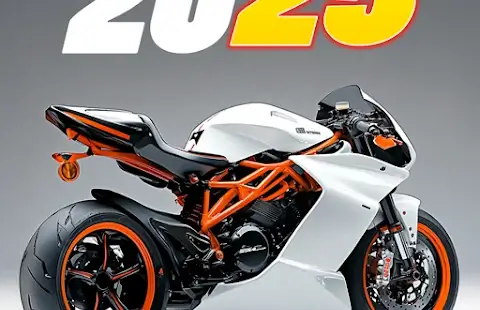 Motor Tour (MotorBike)