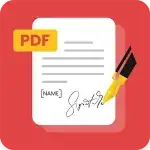 PDF Editor (PDF Fill and Sign)