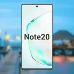 Perfect Galaxy Note20 Launcher (Note20 Launcher)