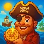 Pirate Legends: Idle RPG