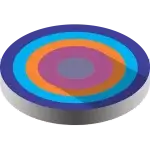 Pixel Pie 3D - Icon Pack