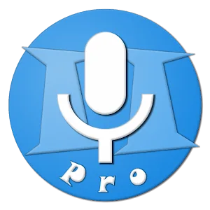 RecForge II Pro – Audio Record