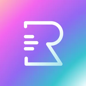 Reev Chroma – Pastel Icon Pack