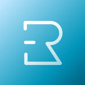 Reev Pro – Outline Icon Pack