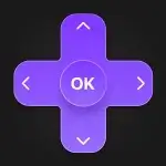 Remote Control for Rоku & TCL