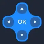 Remote Control for Samsung TV (Samsung Remote)