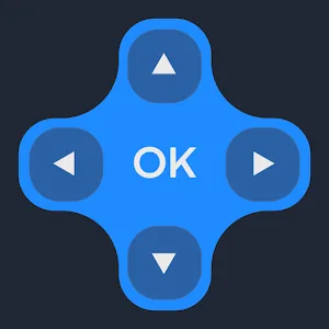 Remote Control for Samsung TV