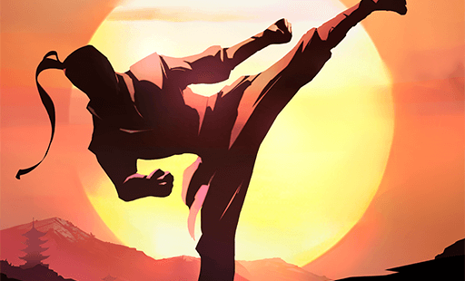 Shades: Shadow Fight Roguelike