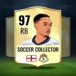 Soccer Collector: Build Team