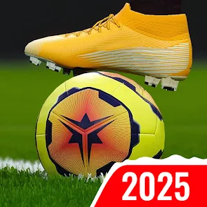 Soccer Dynasty: Club Manager